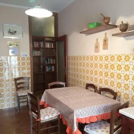 شقة In Centro Il Girasole تروبيا