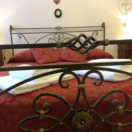 In Centro Il Girasole شقة
