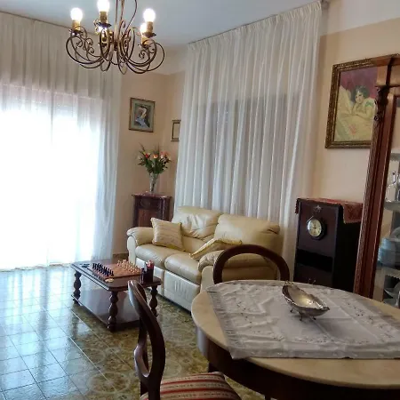 شقة In Centro Il Girasole