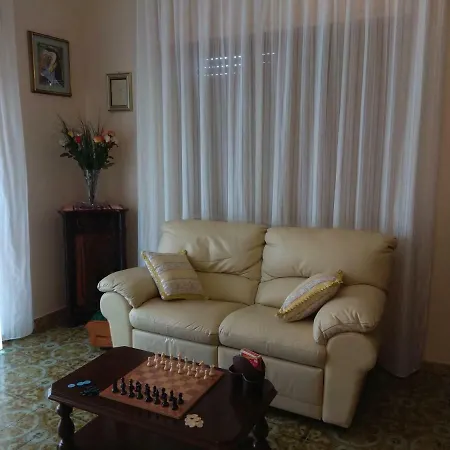 In Centro Il Girasole شقة
