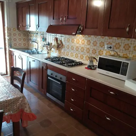 In Centro Il Girasole شقة تروبيا
