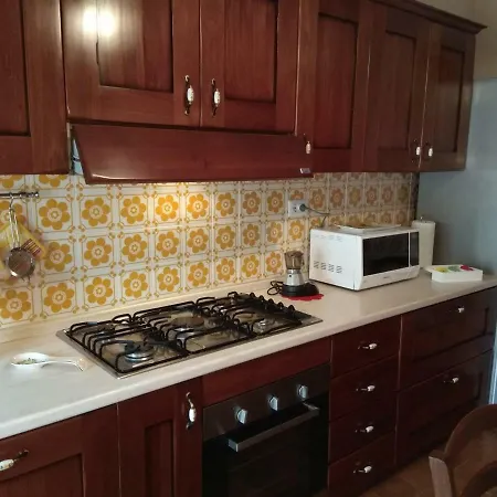 شقة In Centro Il Girasole