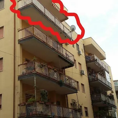 In Centro Il Girasole * تروبيا