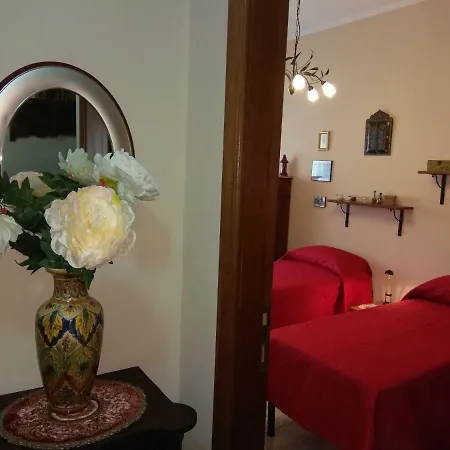 شقة In Centro Il Girasole *