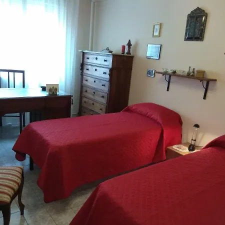 In Centro Il Girasole شقة *