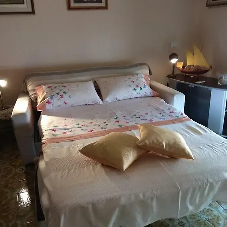 شقة In Centro Il Girasole