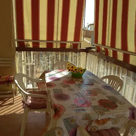 شقة In Centro Il Girasole