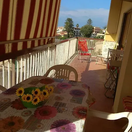 In Centro Il Girasole